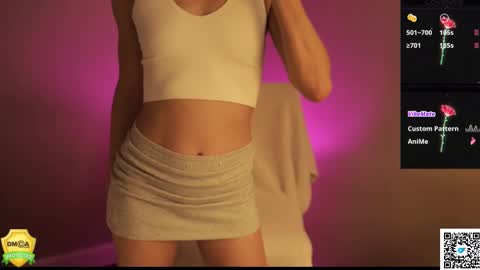 Miss Motif online show from March 3, 9:00 pm