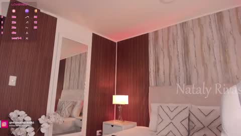 Nataly Rivas online show from September 19, 10:46 pm