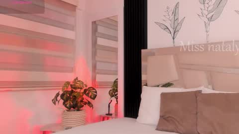 Nataly Rivas online show from March 4, 10:29 pm