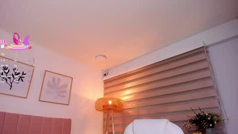 Nataly Rivas online show from March 6, 11:36 am