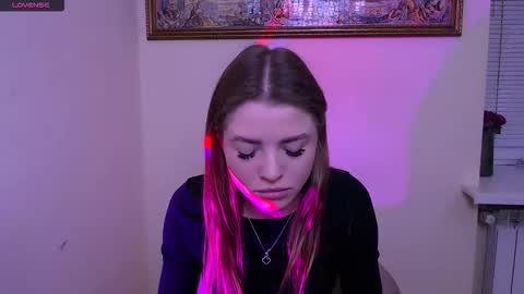 Olivia online show from January 12, 10:44 am