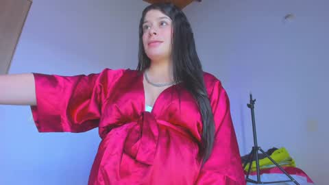 misspaulag online show from January 29, 10:32 pm