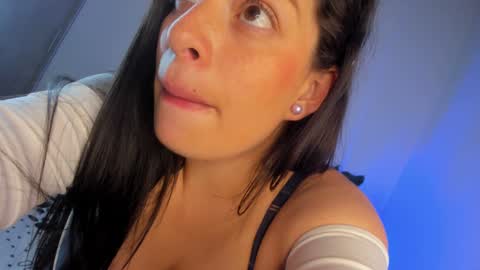 misspaulag online show from December 10, 2:38 am