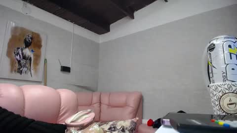 Penelope online show from September 18, 12:31 pm