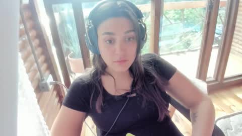 sarah online show from January 25, 9:25 pm