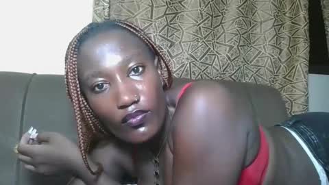 pretty gal online show from January 31, 7:11 pm