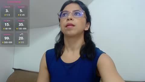 kassandra online show from May 2, 12:33 pm