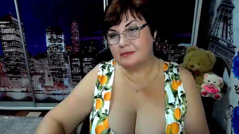 Rita online show from November 7, 6:43 pm