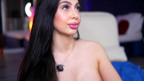 Megann online show from May 11, 4:04 pm