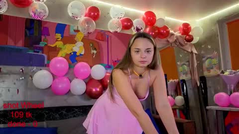 . online show from November 15, 3:02 pm