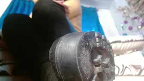 TELL ME MISS online show from December 20, 6:35 pm