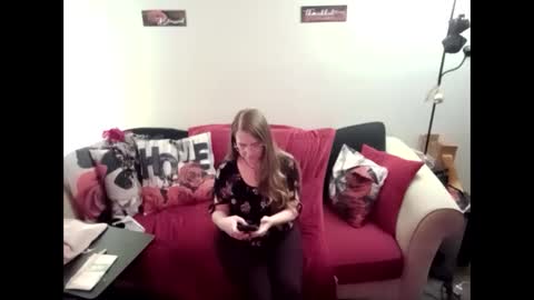 misssexysweet online show from February 24, 10:58 pm