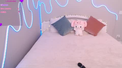 Miss Mila online show from March 27, 12:39 pm