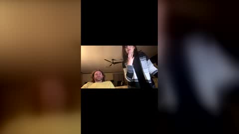 Wifey online show from February 15, 7:51 am