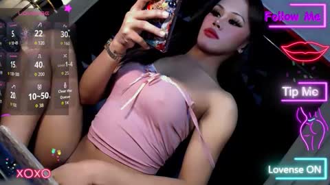 GODDESS SOPHIA online show from November 12, 2:58 am