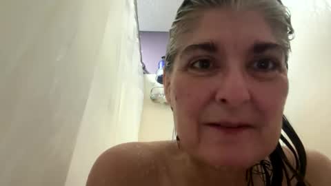 Snapshot of missspooky chatting on March 3, 11:55 am Miss Spooky Silverstacker online show from March 3, 11:55 am