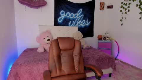  Natalie Texass indepedent model online show from February 5, 2:42 pm