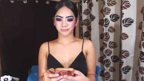 AYESHA CUTE NOT INTO CHEAP online show from February 22, 6:39 am