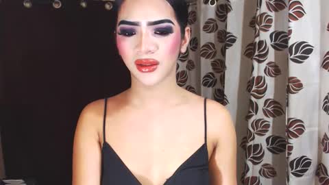 AYESHA CUTE NOT INTO CHEAP online show from February 22, 7:03 pm