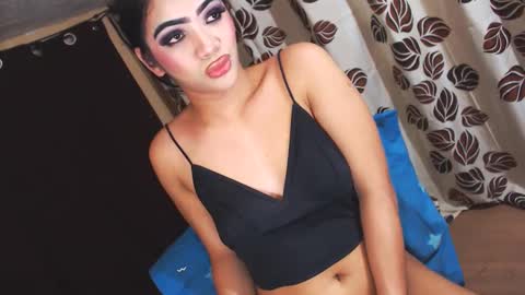 AYESHA CUTE NOT INTO CHEAP online show from February 22, 3:34 am