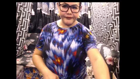 misstressbianca online show from March 4, 10:35 am