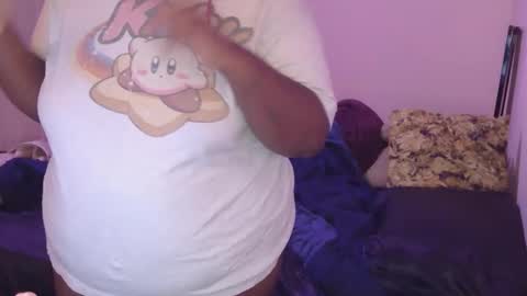 Misstrezzkristina online show from May 6, 7:53 pm