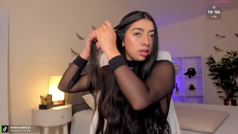 Mafe Jimenez online show from January 14, 12:57 pm