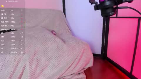 Pau OFmissweetpeach online show from February 13, 1:31 am