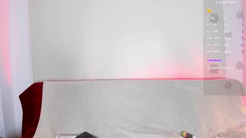 Pau OFmissweetpeach online show from February 7, 12:02 am