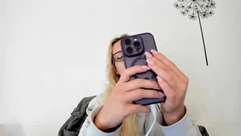 Missy matrix online show from January 16, 11:08 am