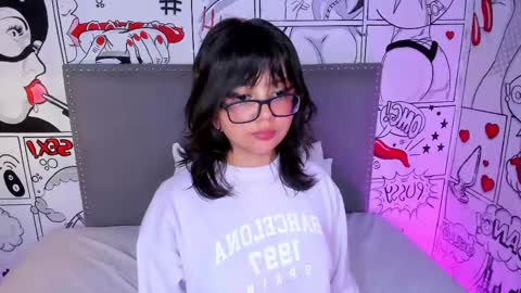 Missy online show from March 6, 8:48 pm