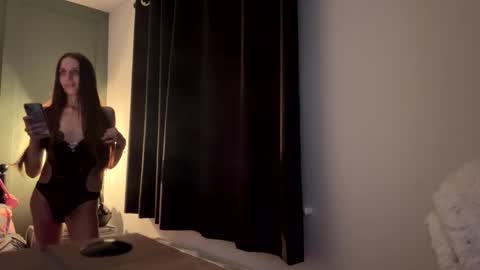 Missylittle123 online show from September 19, 10:02 pm