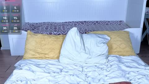 MissYourTouch online show from April 5, 7:22 pm