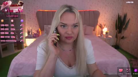missyymarty online show from May 11, 7:04 am