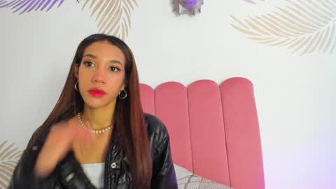 zoe online show from December 31, 1:08 pm