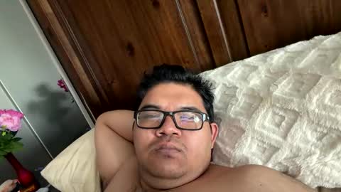 mistajay90 online show from December 16, 5:52 pm