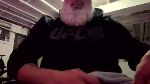 AJ online show from May 13, 4:33 am