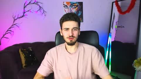 Dekker online show from December 19, 1:39 pm