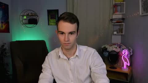 Dekker online show from January 16, 8:07 pm