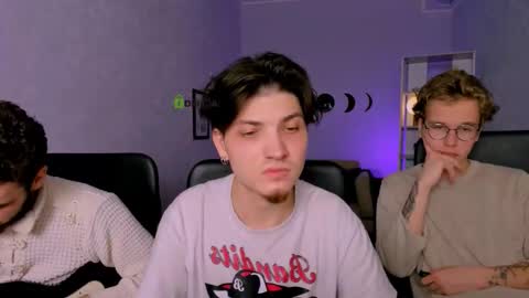 Dekker online show from December 17, 1:18 pm