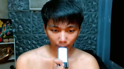 SAINT SACHI  will make your day  online show from May 8, 10:15 pm