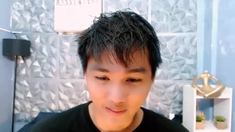 SAINT SACHI  will make your day  online show from November 1, 5:28 am