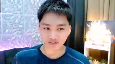 SAINT SACHI  will make your day  online show from December 17, 3:30 pm