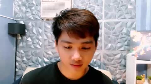 Snapshot of mister_officer chatting on October 26, 5:08 am SAINT SACHI  will make your day  online show from October 26, 5:08 am