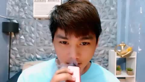 SAINT SACHI  will make your day  online show from November 4, 1:07 am