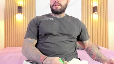 venom online show from January 5, 7:28 pm