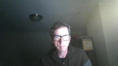 Mister Void online show from December 30, 12:11 am