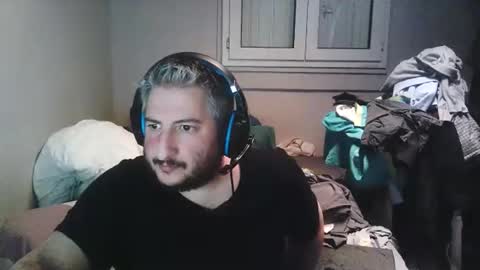 misterbelled online show from November 14, 12:46 am