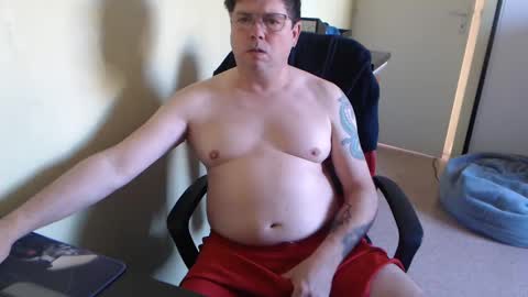 mistercoeur online show from March 4, 3:59 pm