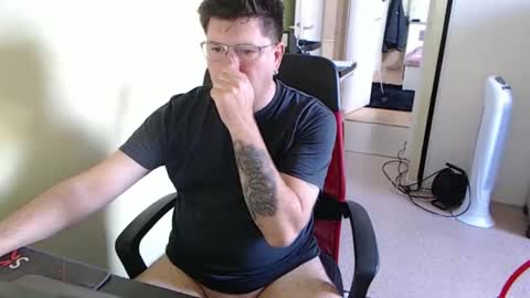 mistercoeur online show from October 21, 10:20 am